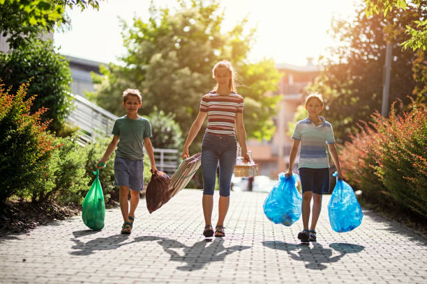 Best Recycling Services for Junk  in East Point, GA